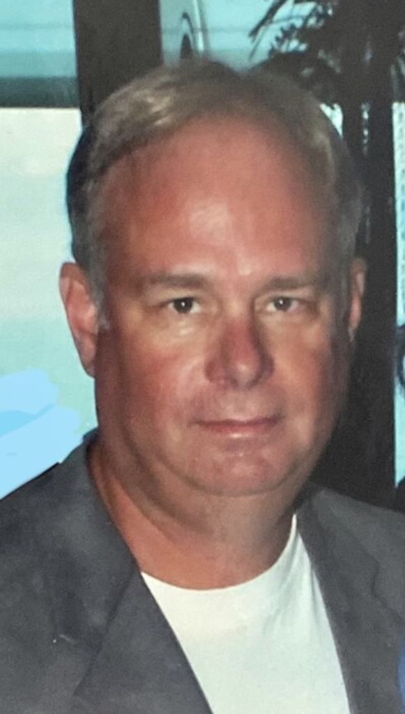Damon Baughn Boston Profile Photo