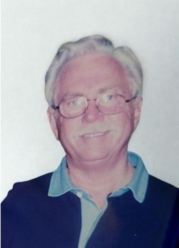 Archie Martin Rose Profile Photo