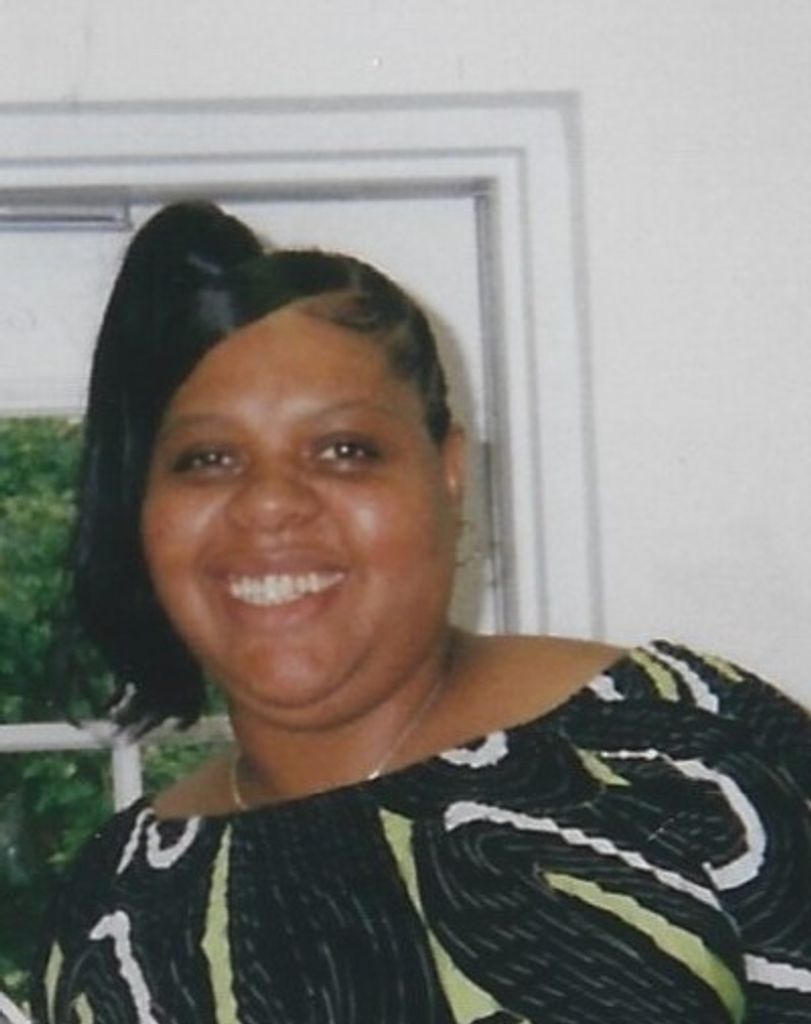 Paulette Renee Jackson Profile Photo