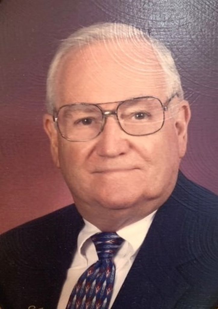 James Earl Beall