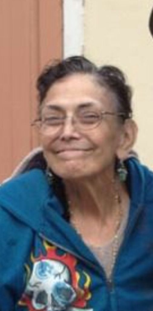 Josephine (Saldana)  Mata