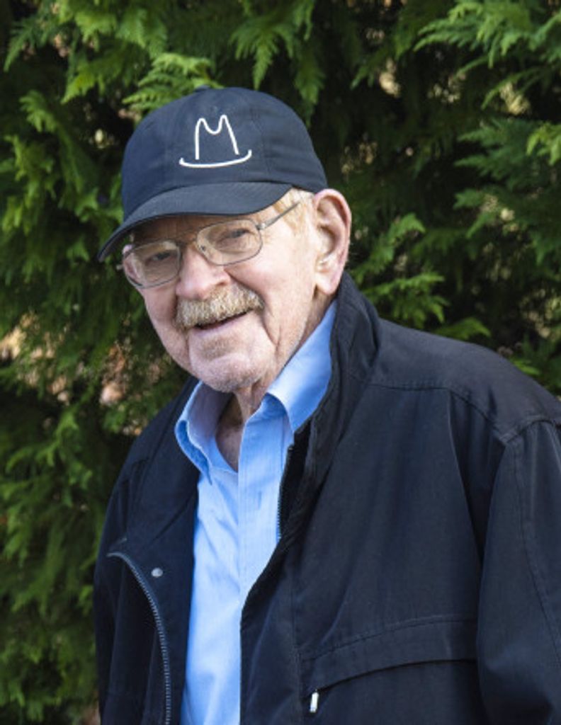 Ben C. Mears, Jr.