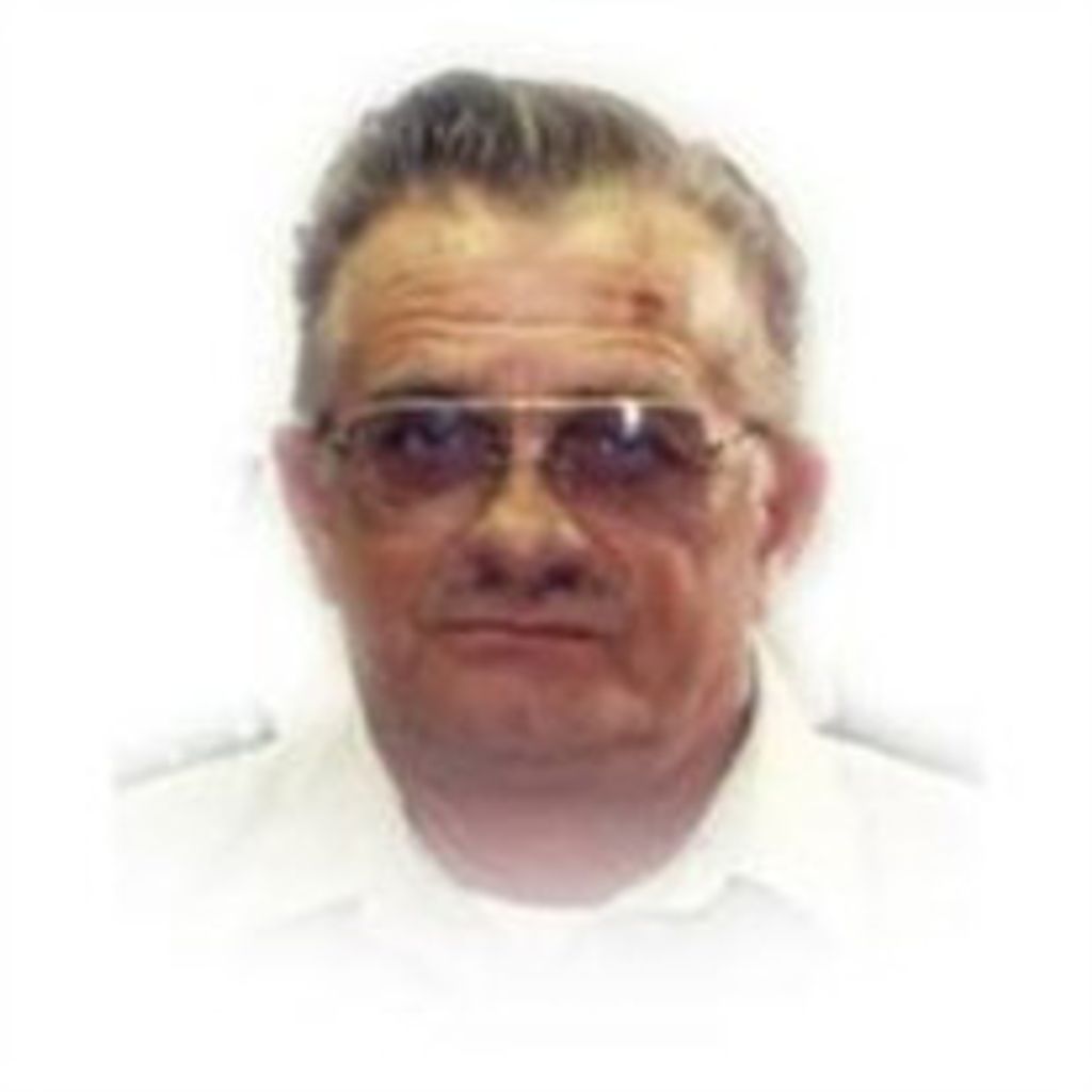 Marlin Dale Anderson
