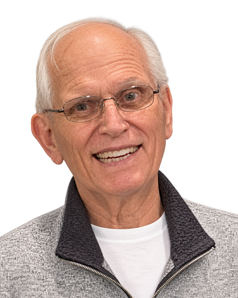 John B. DeJonge Profile Photo