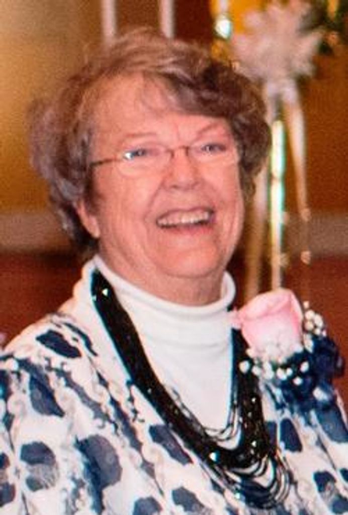 Patricia Ann Schartz