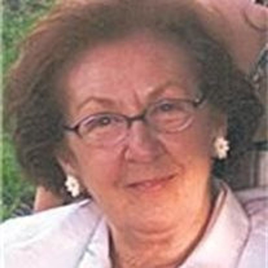 Jannette Brunet