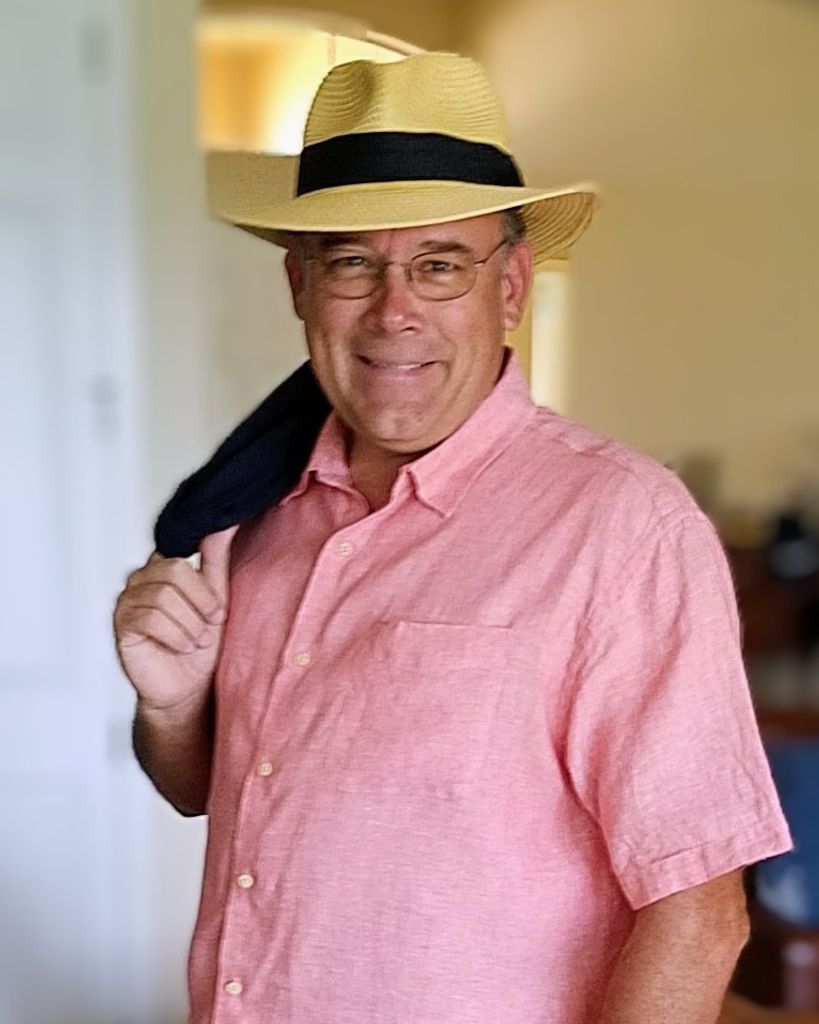 Walter G. Harned, III Profile Photo