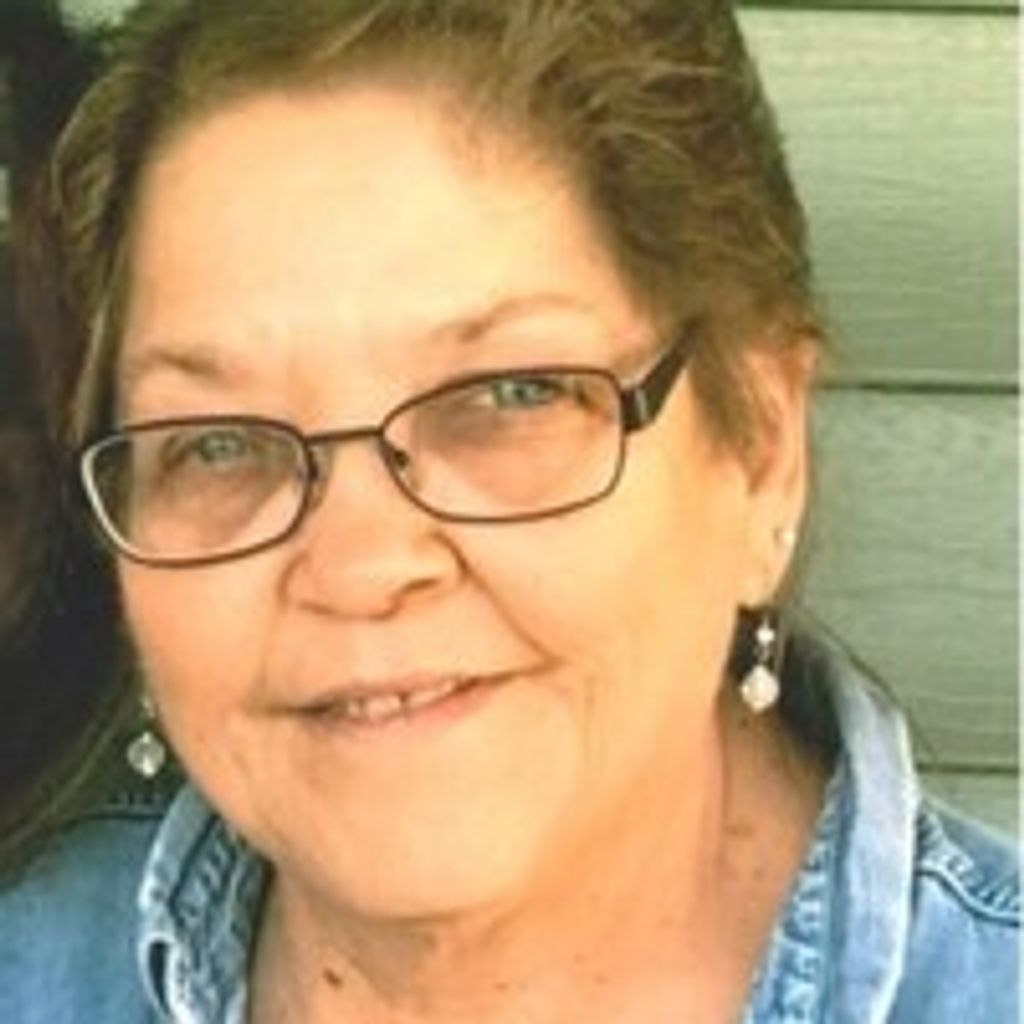 Jackie P. Stevens