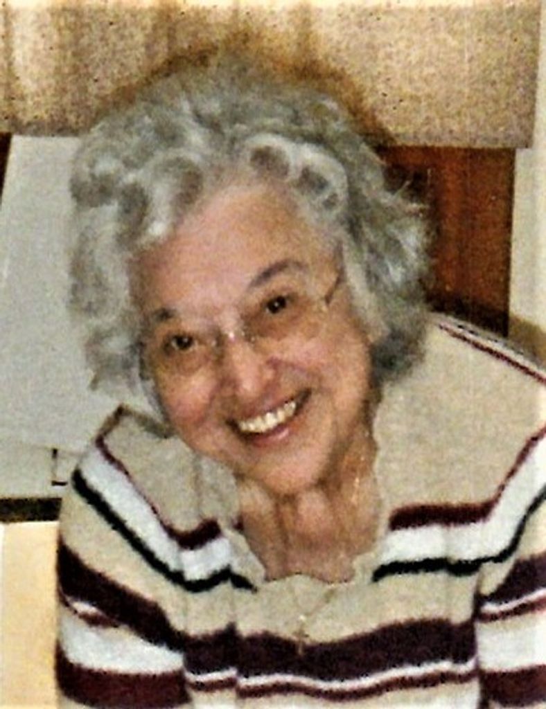 Anne L. Graner Profile Photo