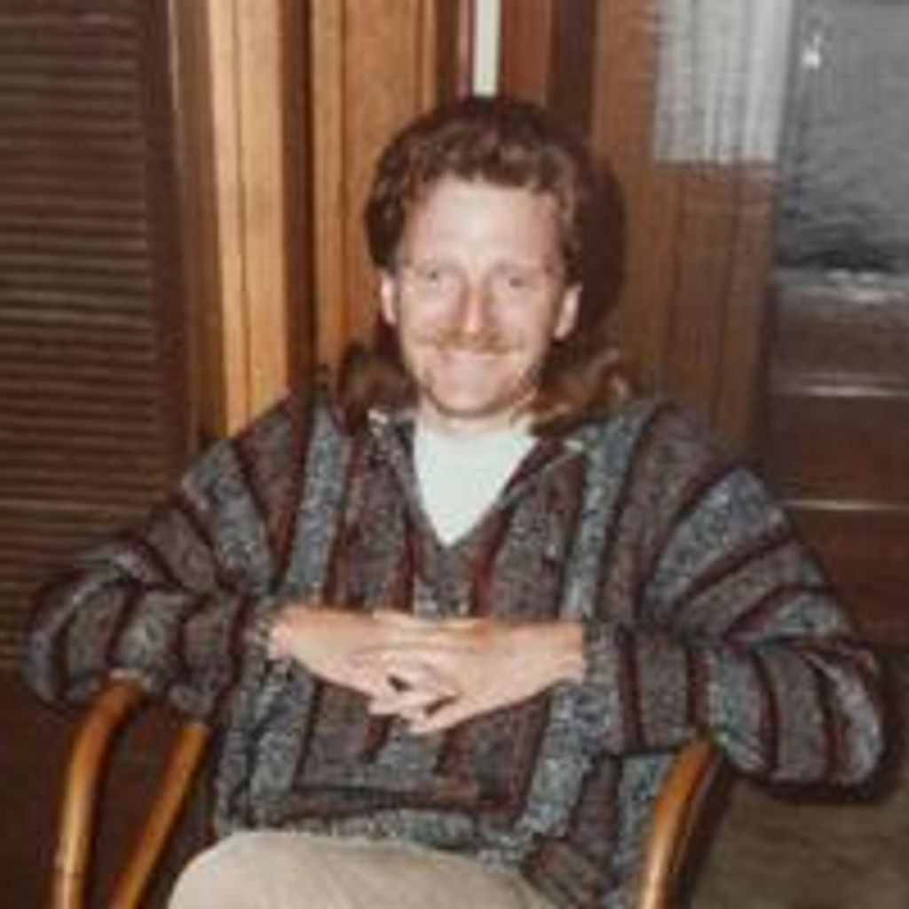 Lee Russell Keaton