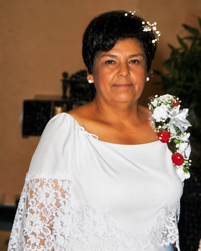 Ernestine "Ernie" Garcia Profile Photo
