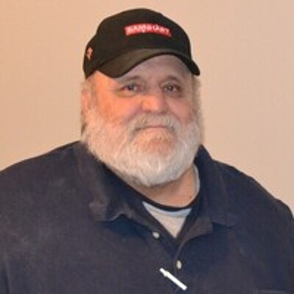 Marc I. Barnhart