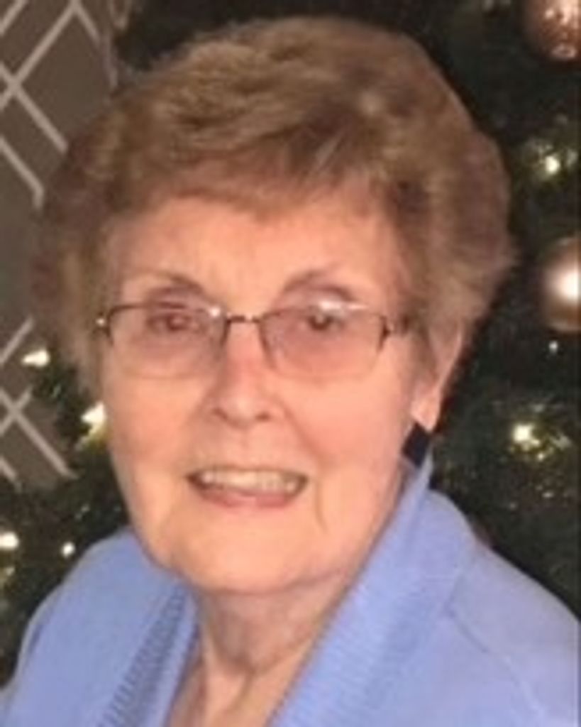Marilyn Hawkins (née Holmes) Profile Photo
