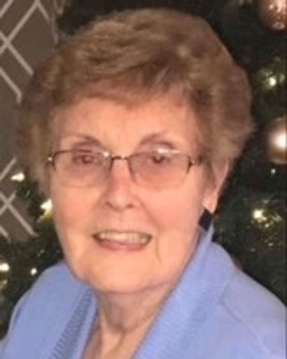 Marilyn Hawkins (née Holmes)'s obituary image