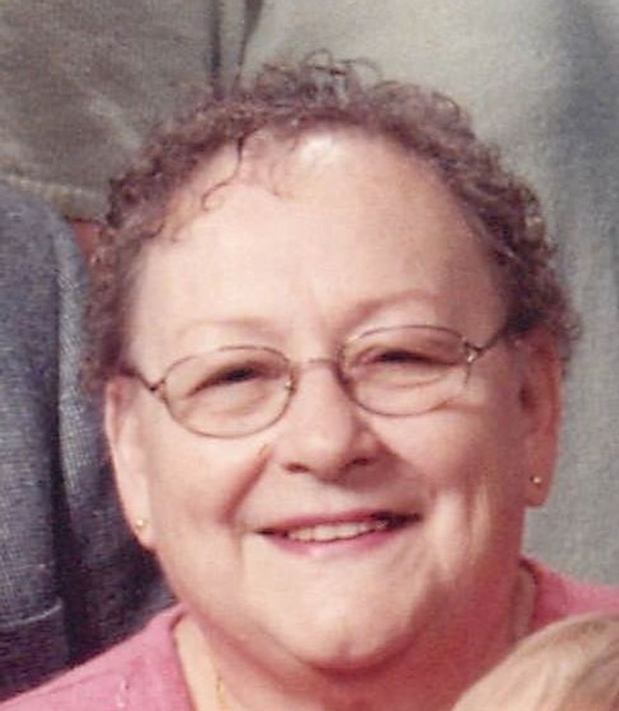 Eleanor A. Lewis
