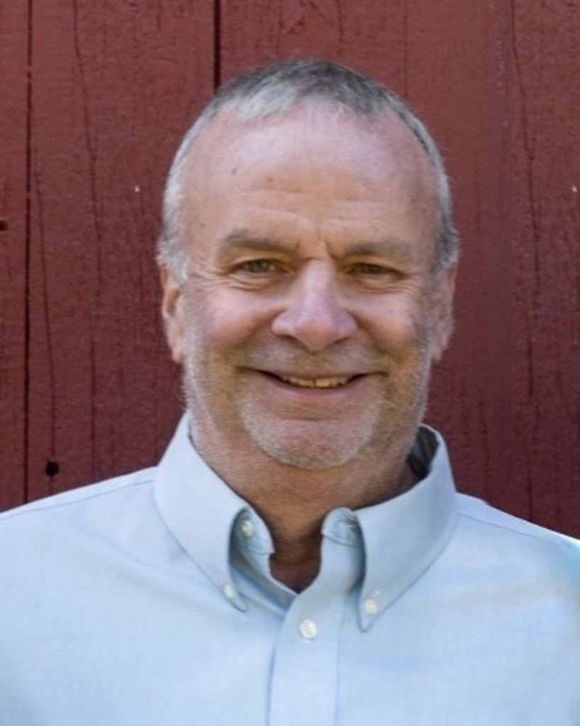 Robert G. Marek