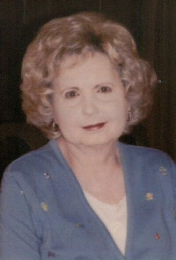 Photo of Kay Roberson