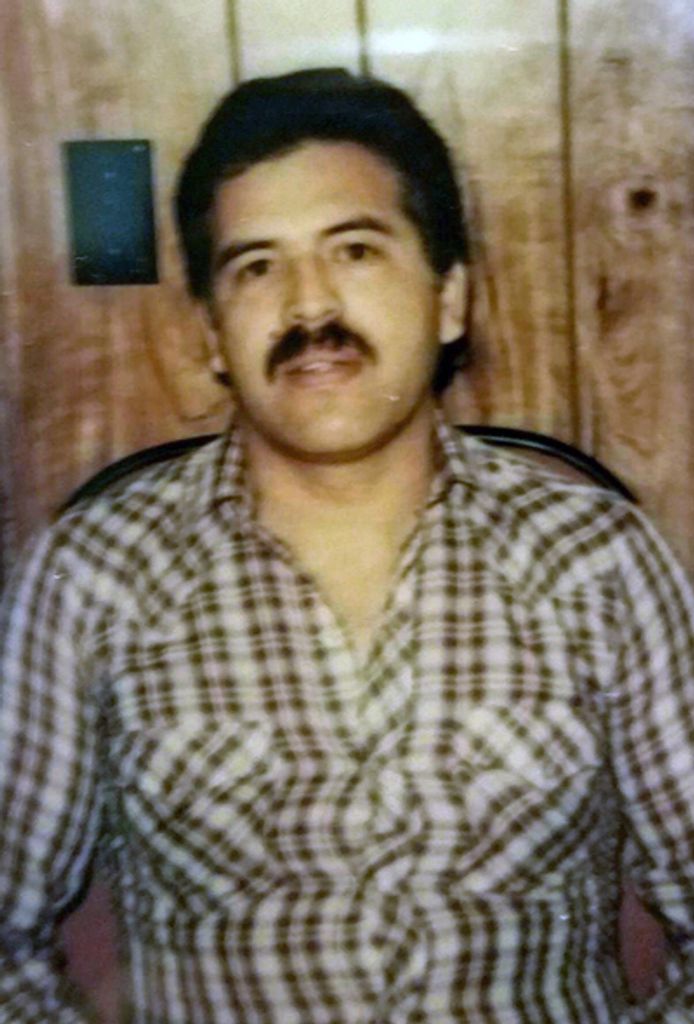 Albino Estrella-Soto Profile Photo