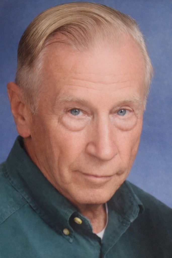 Wallace F Mckenzie Profile Photo