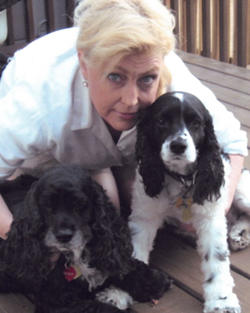 Colleen Joanne Galloway