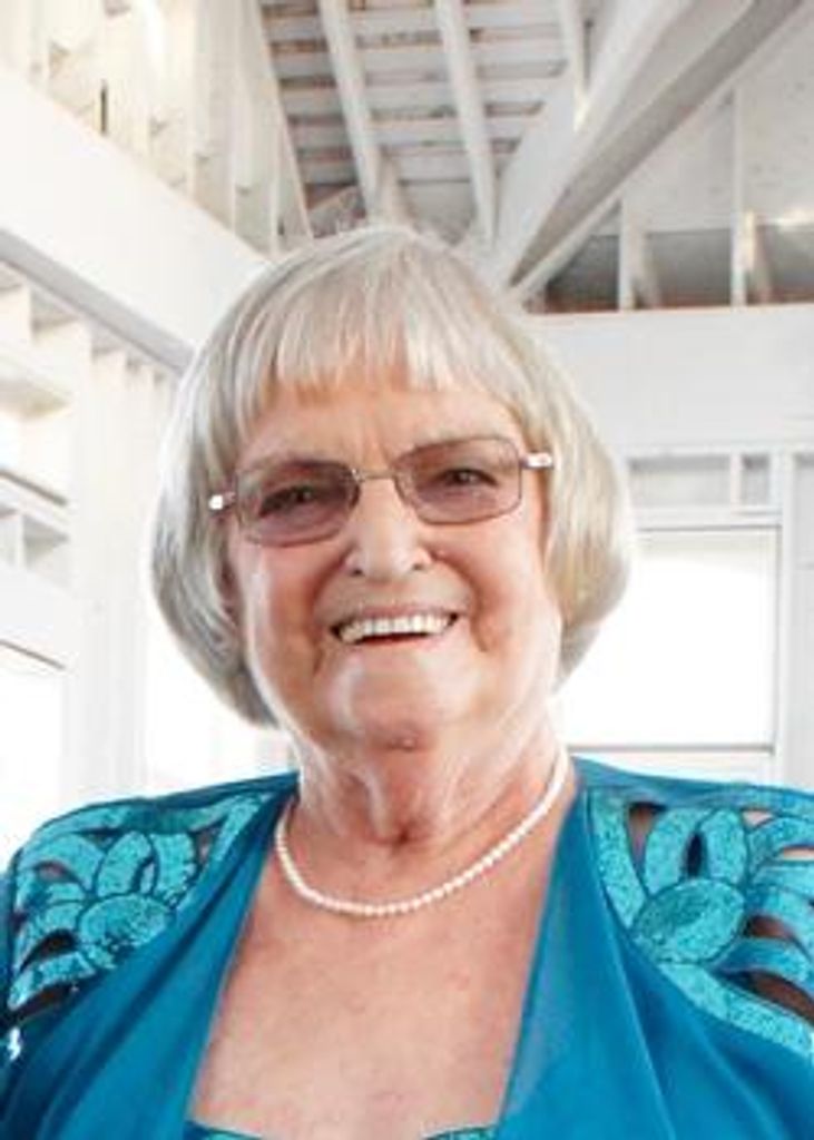 Marguerite A. Huggler