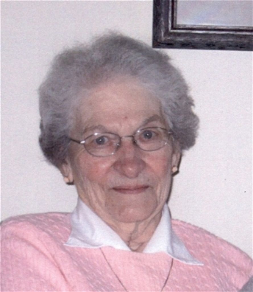 Dorothy B. Harkins
