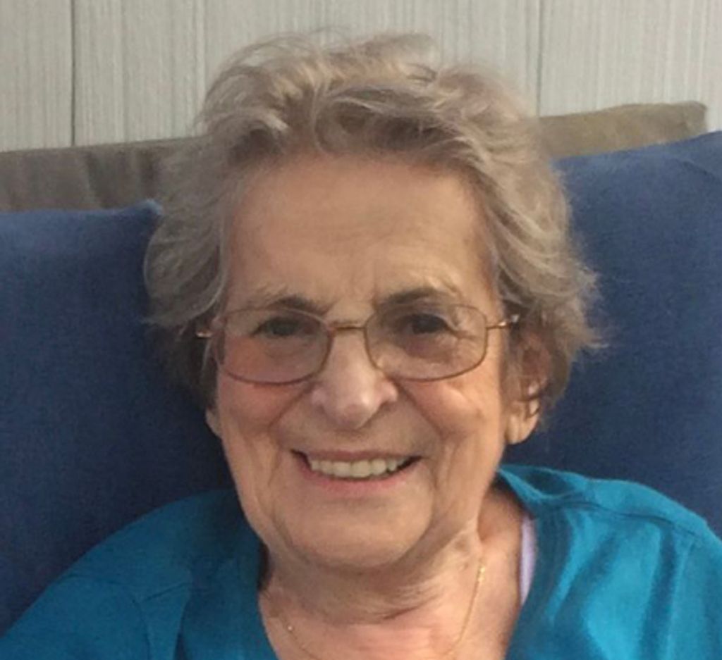 Ida Rioux