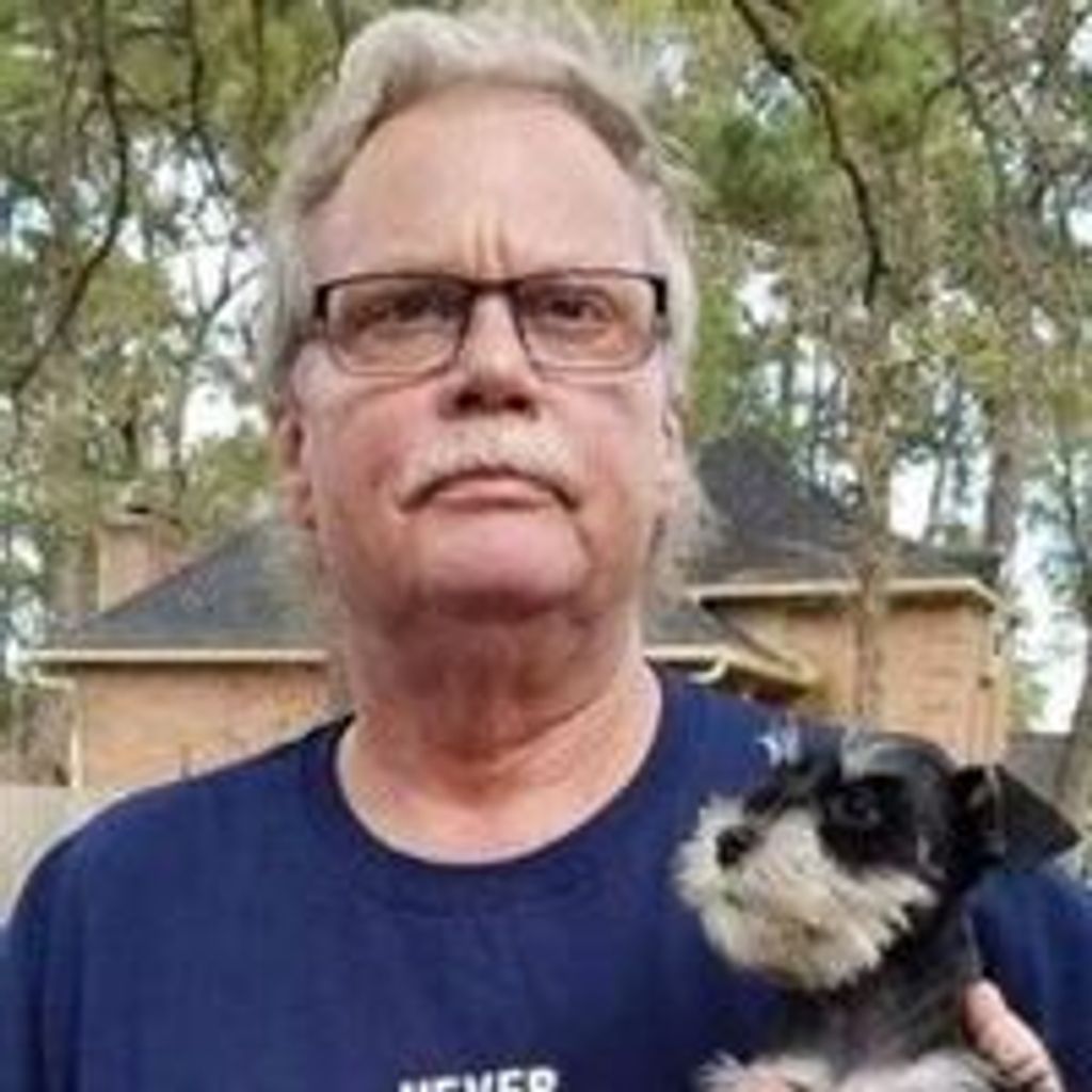 Richard Kent Bouslog Profile Photo