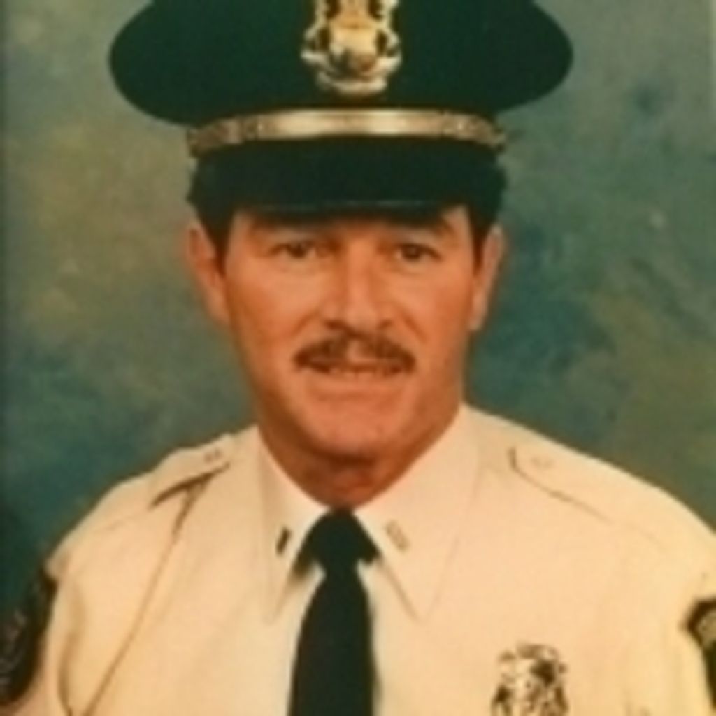 Gorden E. Ross