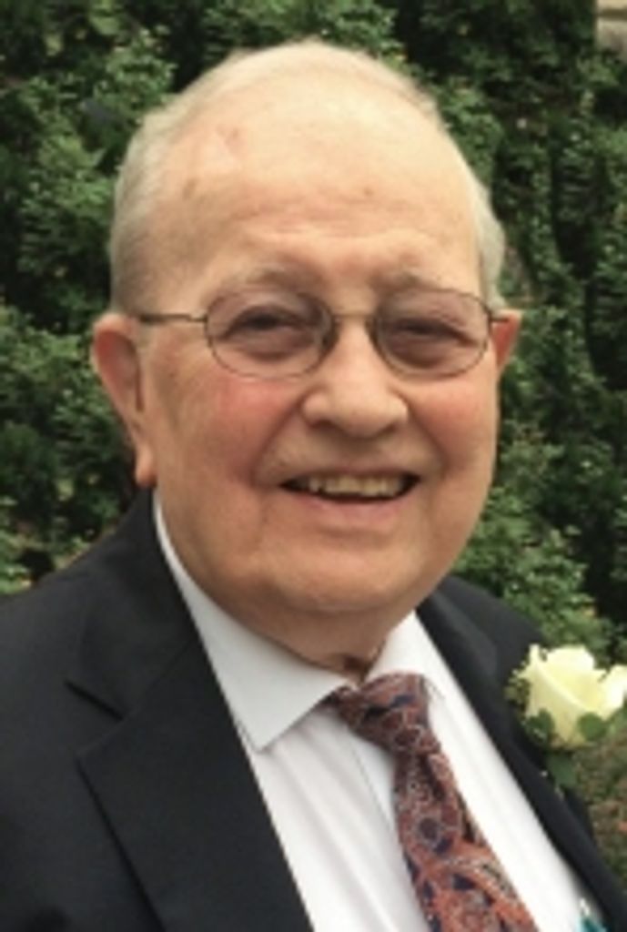 Donald L. Mathews