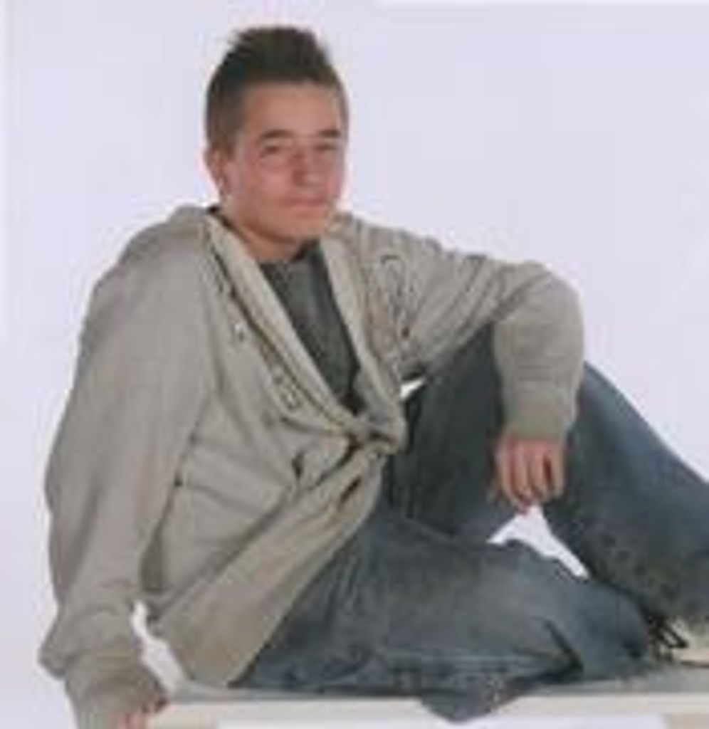 Johnthan David Higgins