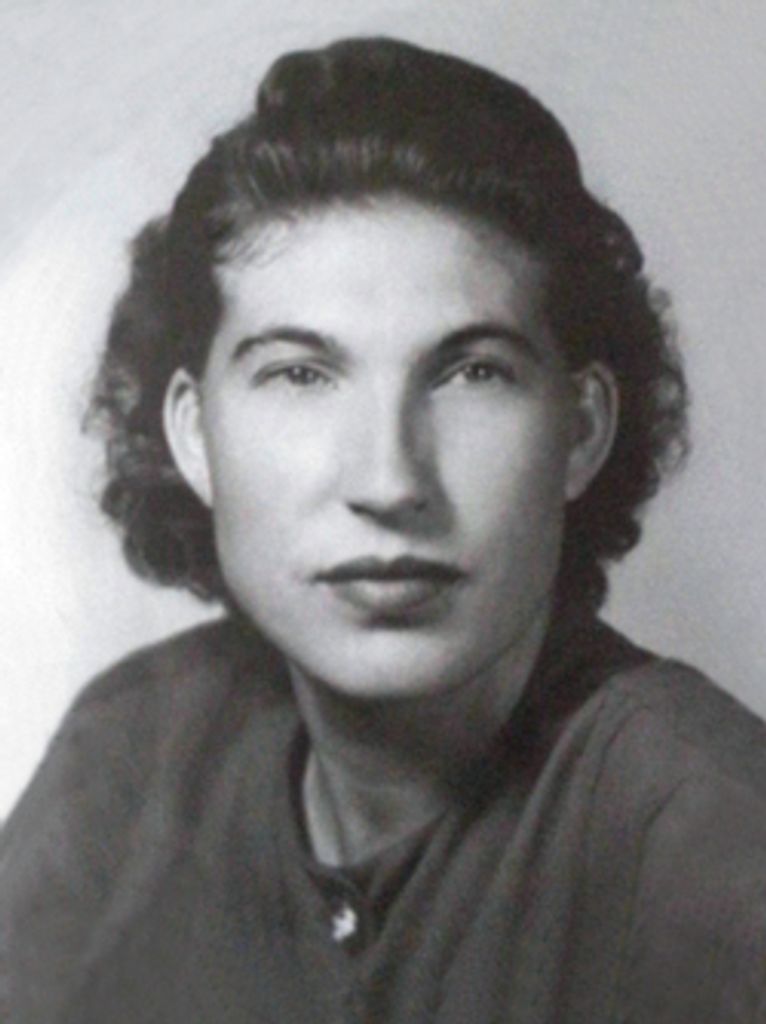 Mary Bianes