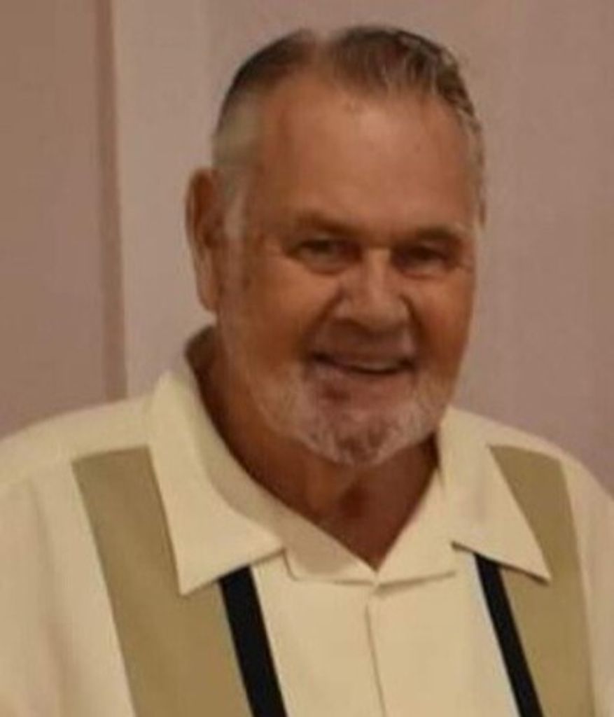 Robert Dement Profile Photo