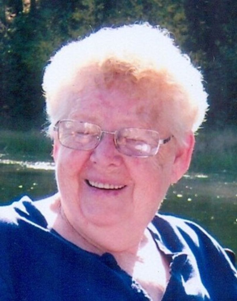 Naomi Conner Profile Photo