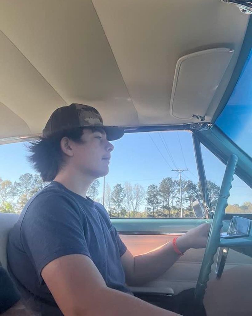 Michael Judson Brooks Jr. Profile Photo