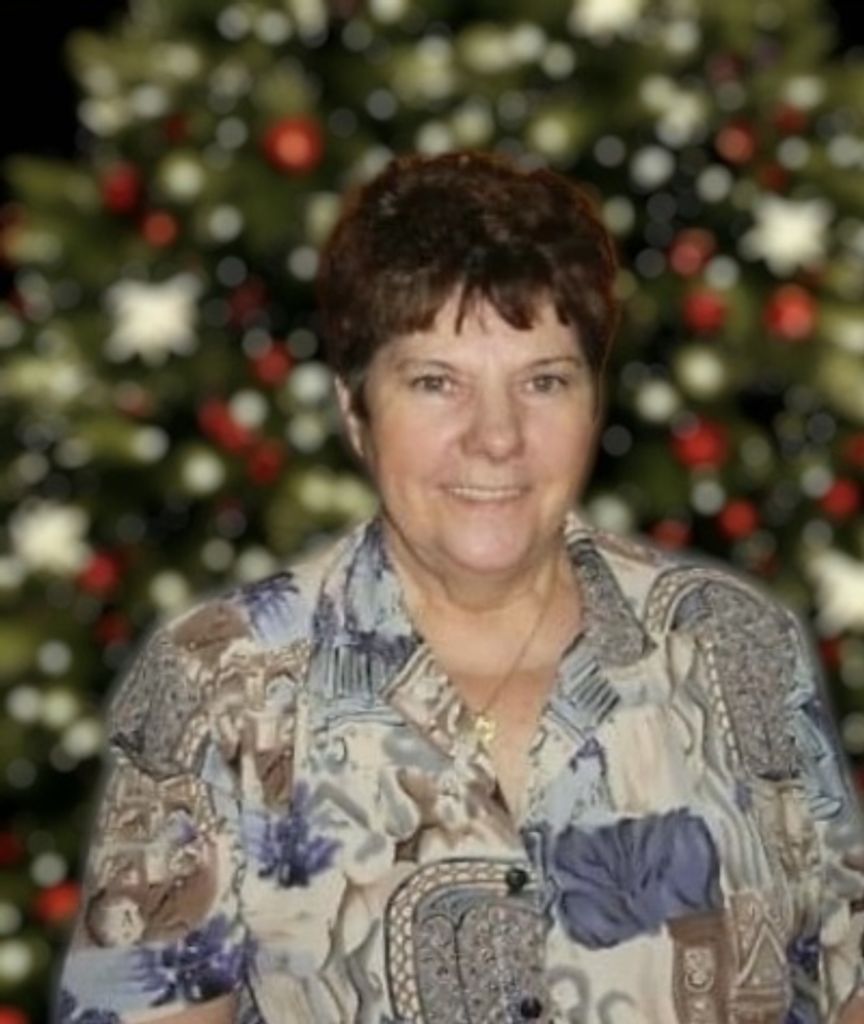 Hilda Rose Langille Profile Photo