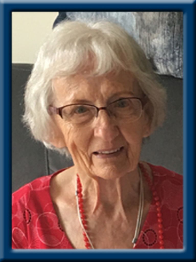 Florence Bell Doggett