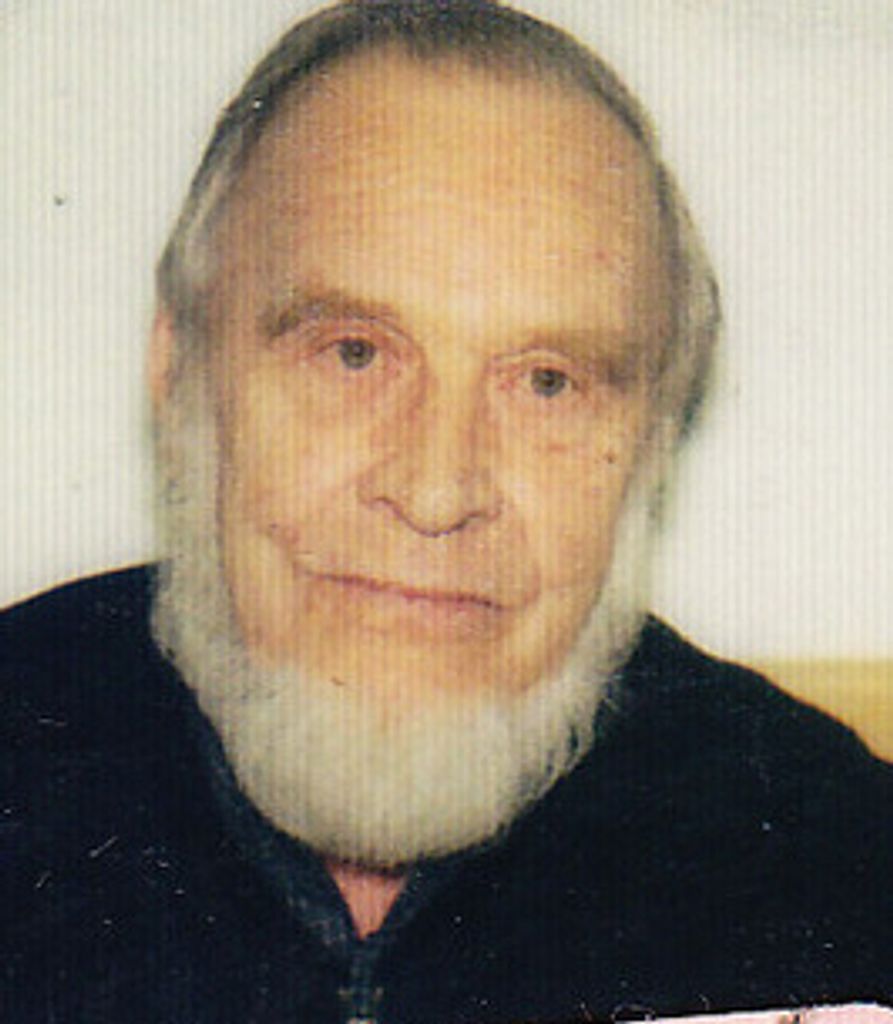 Albert Parsons
