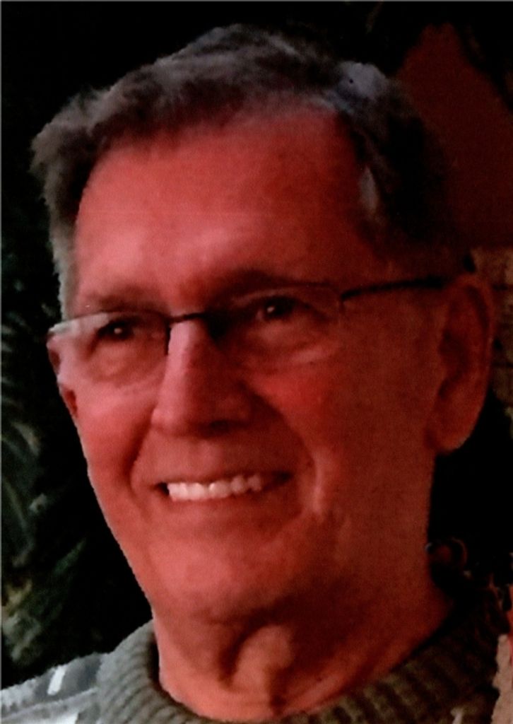 John M. Russell Profile Photo