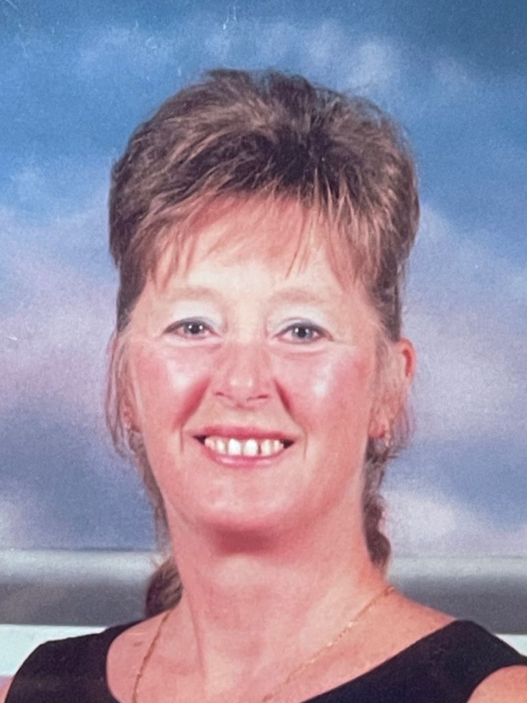 Lynn K. Greenawalt