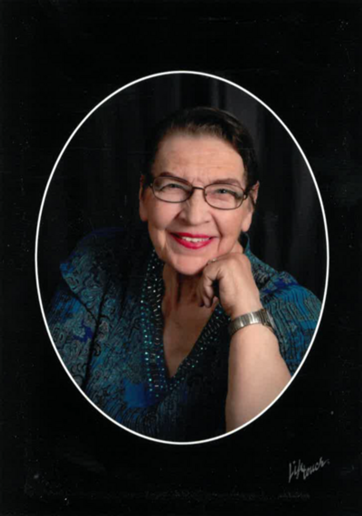 Hazel Marie Thompson Profile Photo