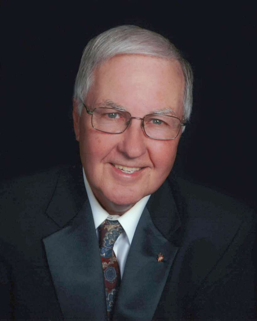 Gary E. Schumaker