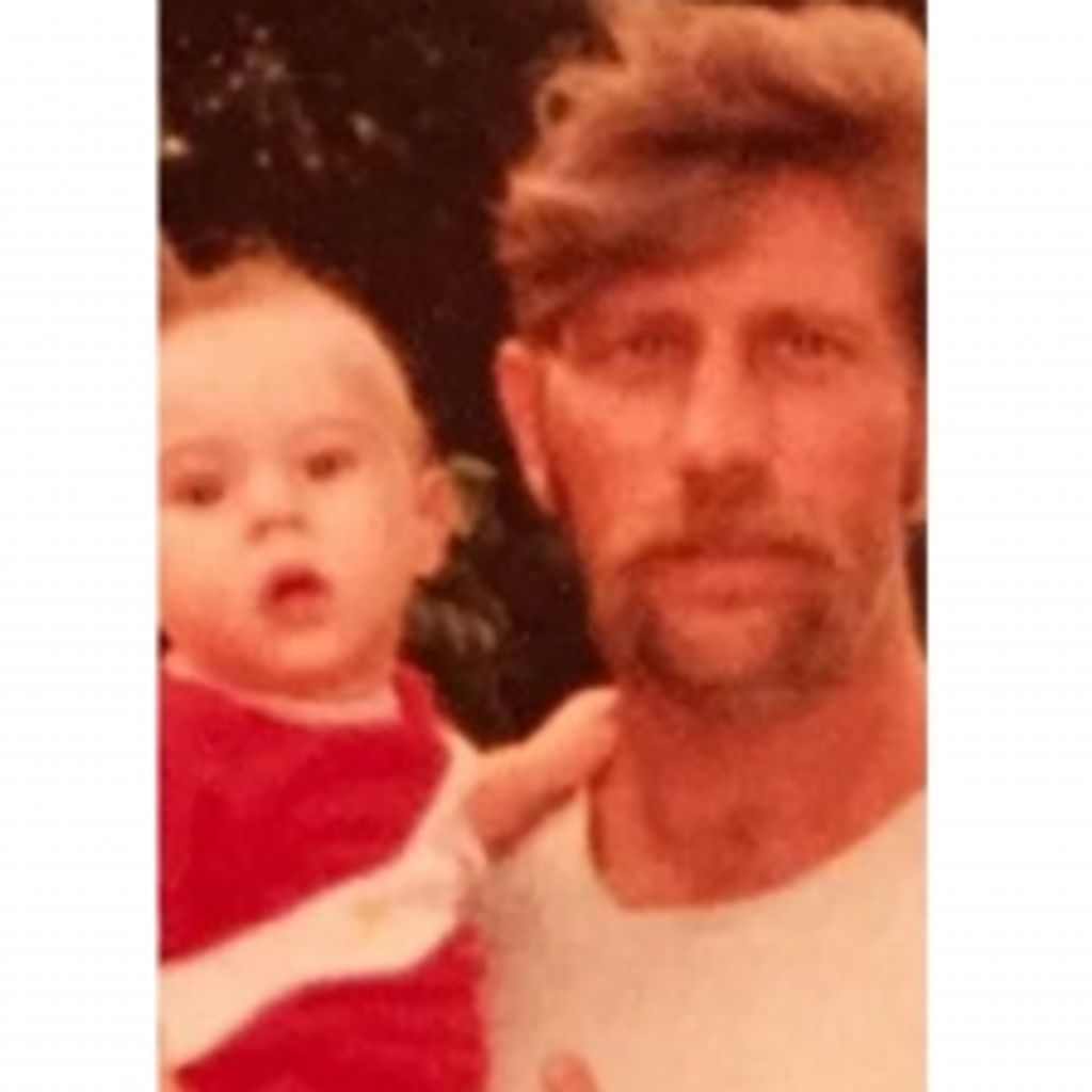 Carl  Gene Scott
