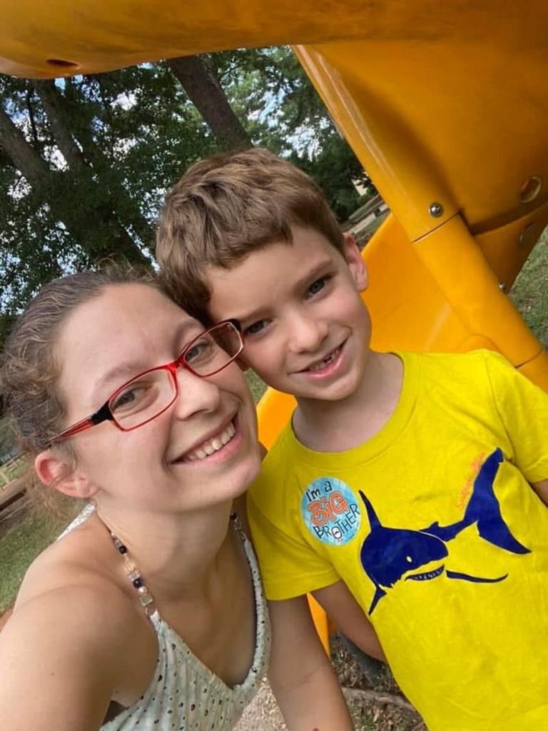 Jarrod Paul Christopher Mauldin Profile Photo