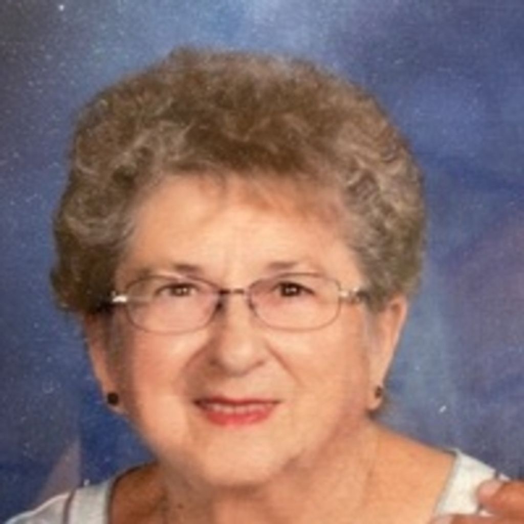Delores A. Moore