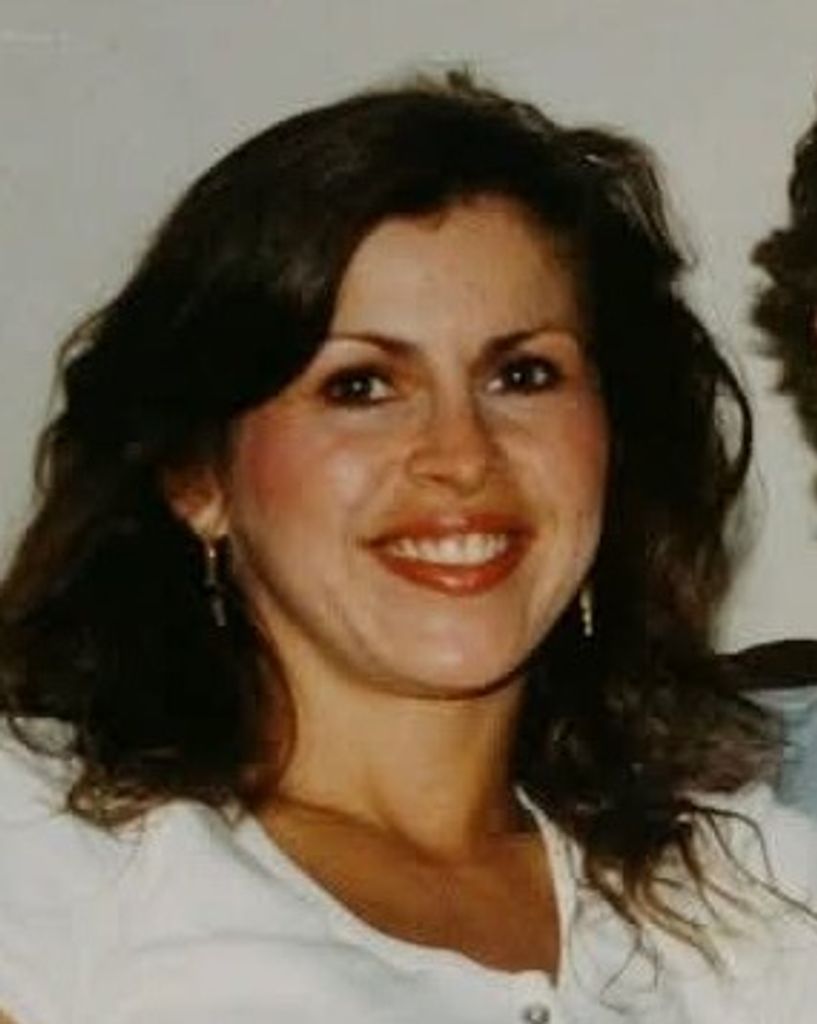 Kelly Anne Andrew Profile Photo