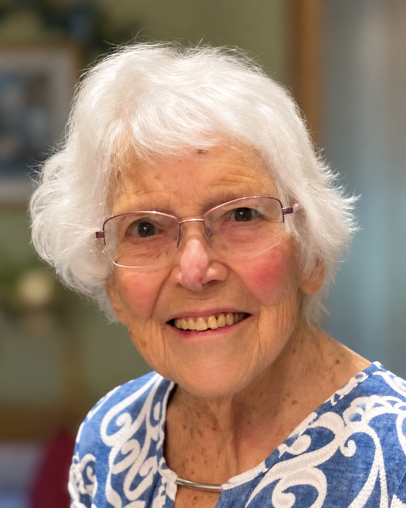 Marian A. Anderson