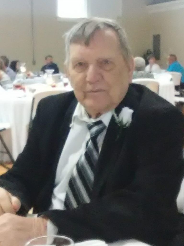 Jerry Burney Profile Photo