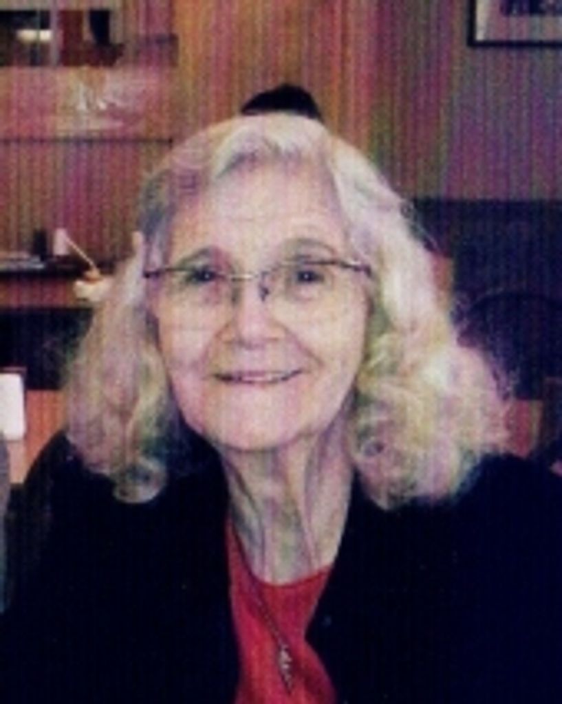 Betty Ruth Dilbeck
