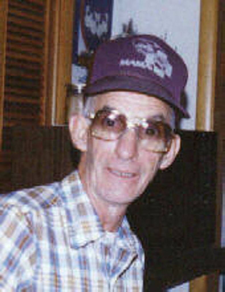 Wendell Mcintosh